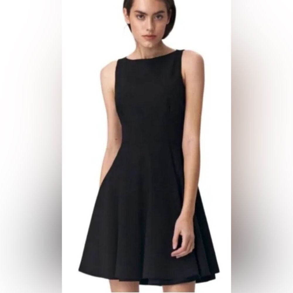 NWOT SPANX the Perfect Fit and Flare Dress in size XS